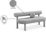 Parlor - Bench