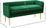 Audrey - Bench