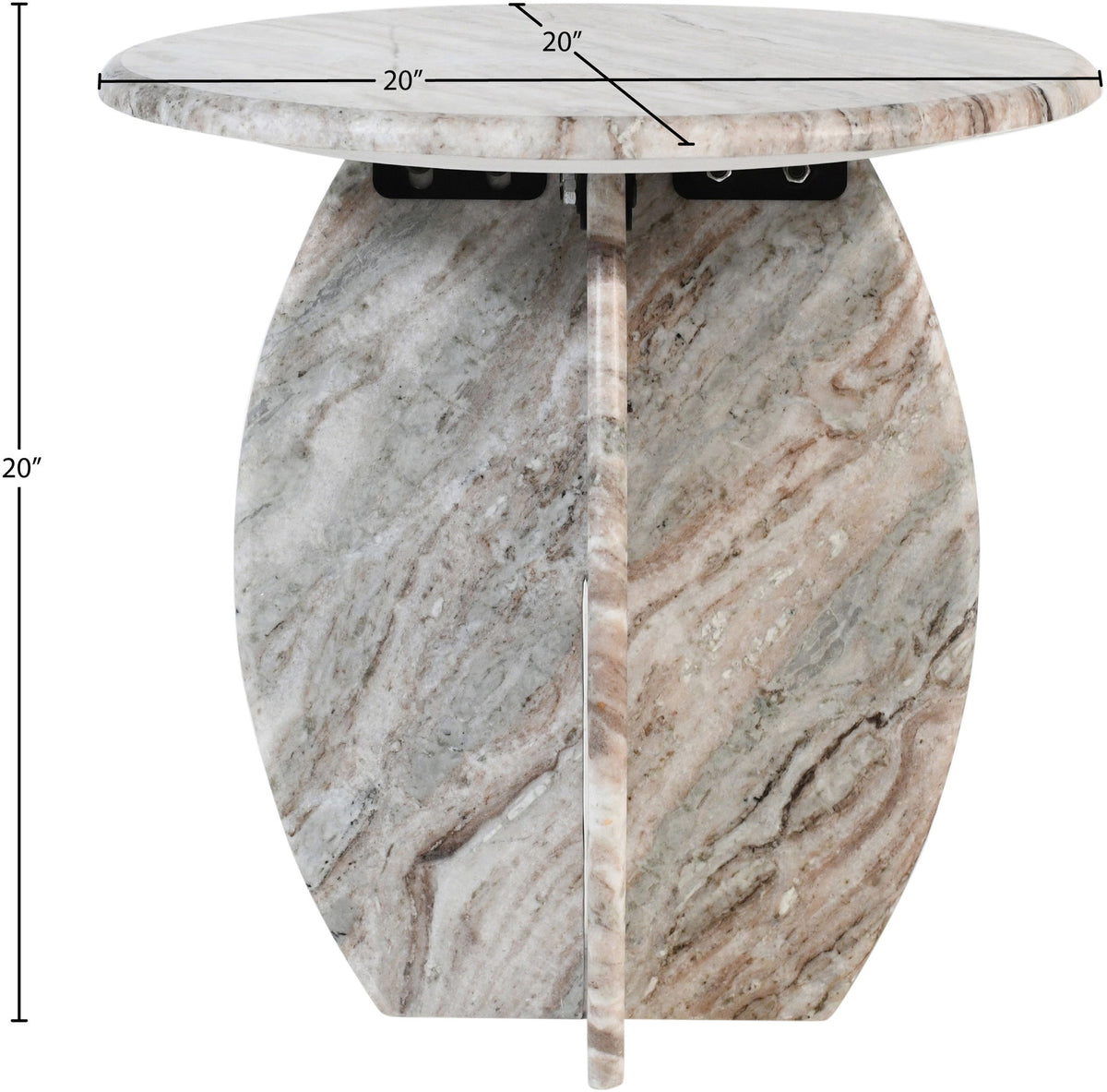Formentera - End Table