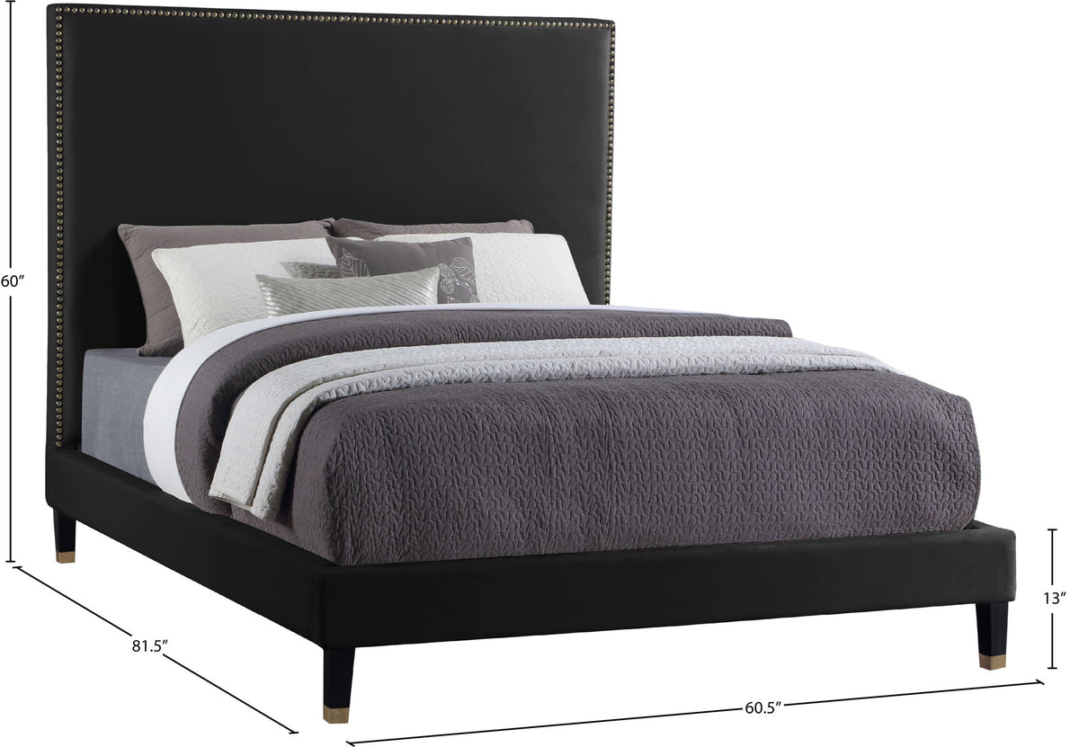 Harlie - Bed
