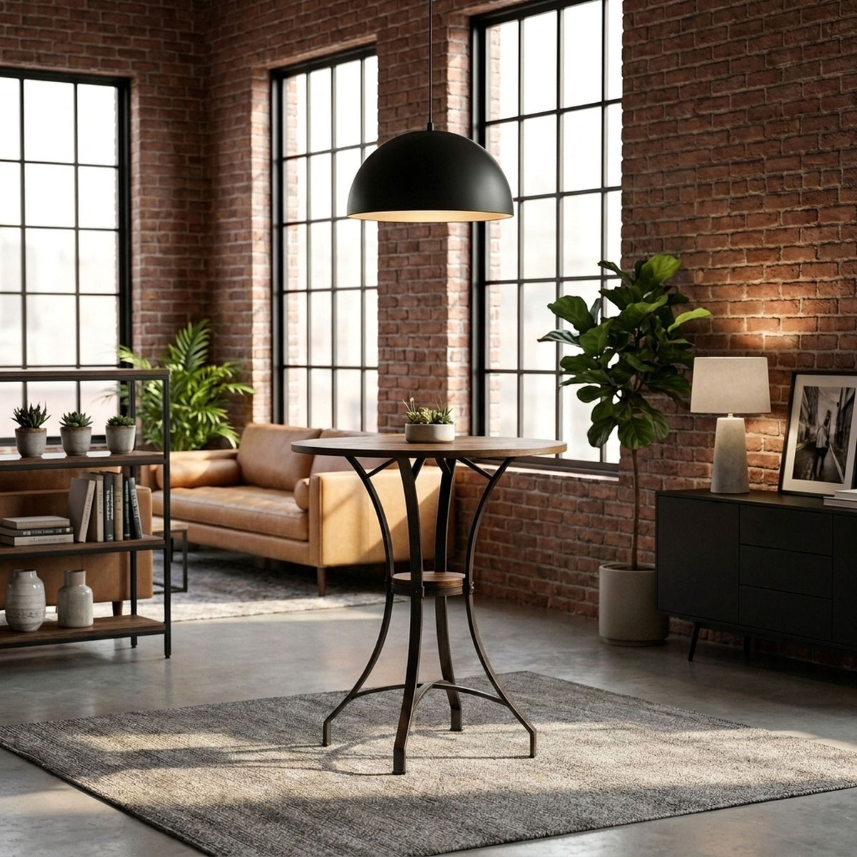 Winslow - Round Table