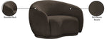 Hyde - Chair