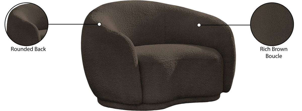 Hyde - Chair
