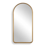 Marvell - Arch Mirror - Gold