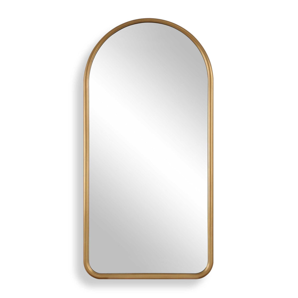 Marvell - Arch Mirror - Gold