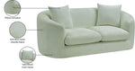 Penelope - Loveseat