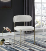 Beacon - Faux Leather Dining Chair (Set of 2)