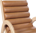 Randal - Accent Chair - Natural Frame