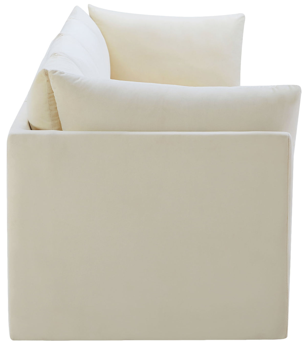 Jacob - Modular 4 Seat Sofa