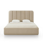 Parker - Bed