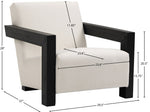 Ward - Accent Chair
