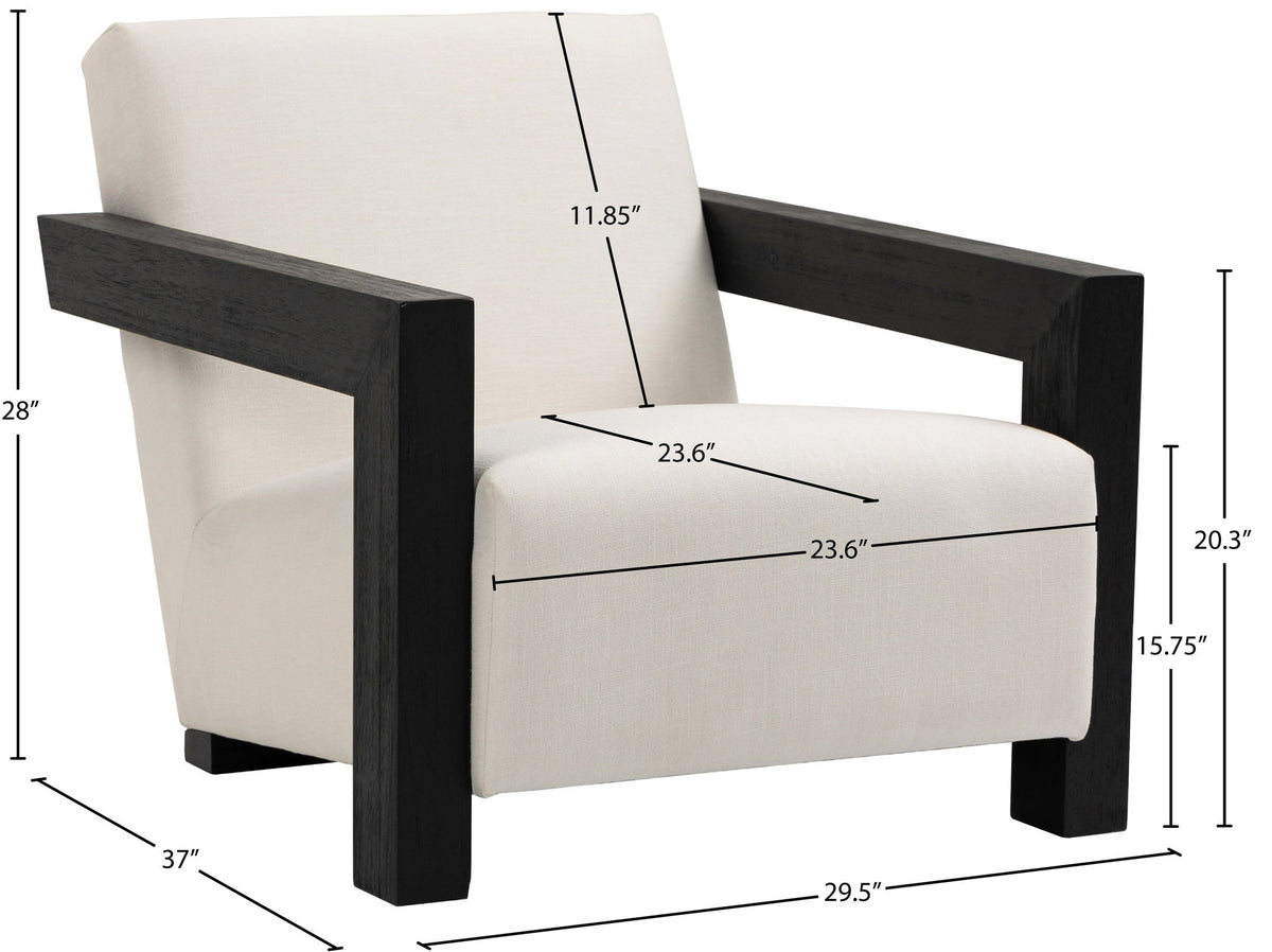 Ward - Accent Chair
