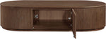 Moana - Rubberwood Coffee Table