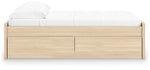 Onita - Platform Bed