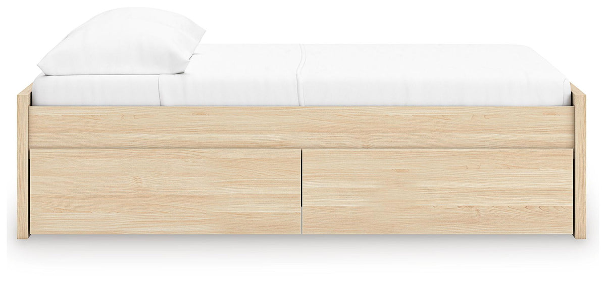 Onita - Platform Bed