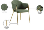 Nial - Dining Chair (Set of 2)