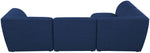 Miramar - 4 Piece Modular Sectional
