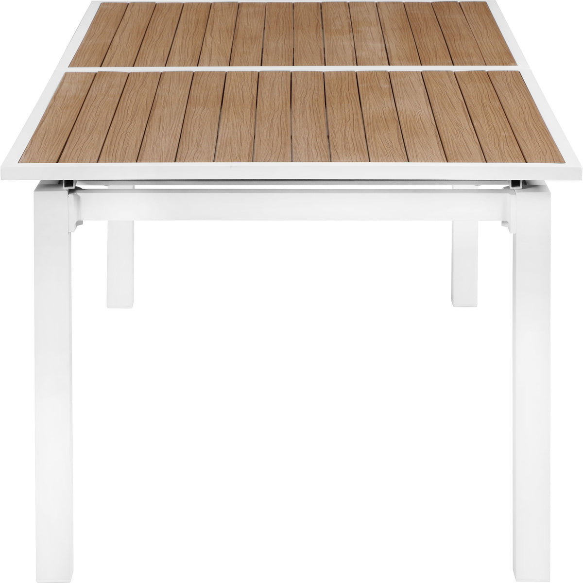 Nizuc - Outdoor Patio Extendable Dining Table