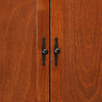 Glory Furniture - Louis Phillipe - Armoire
