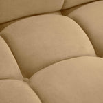 Calliope - Modular Armless Chair