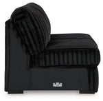 Midnight-Madness - Sectional - Onyx