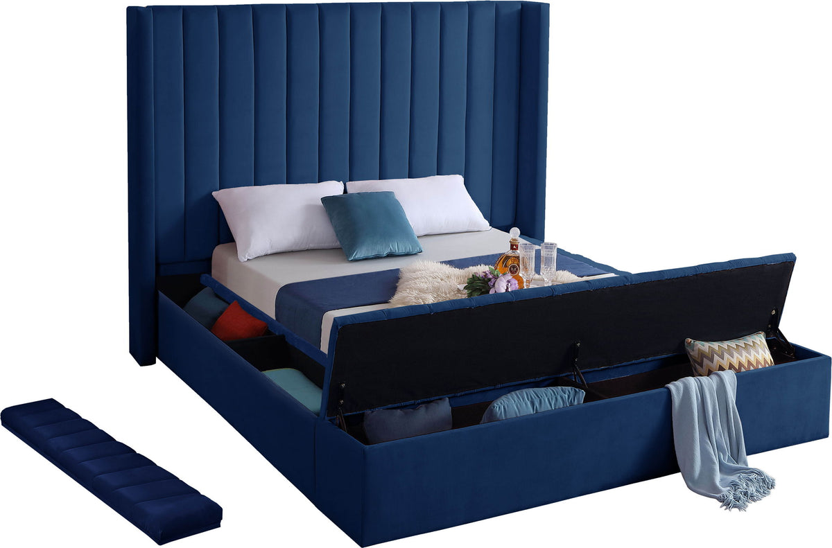 Kiki - Bed