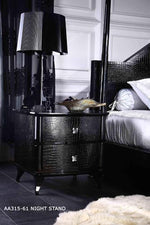 Gothic Bed by VIG Furniture - View 3