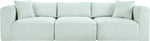 Shaggy - 3 Seat Modular Sofa