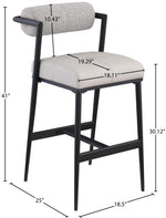 Stryker - Stool (Set of 2)