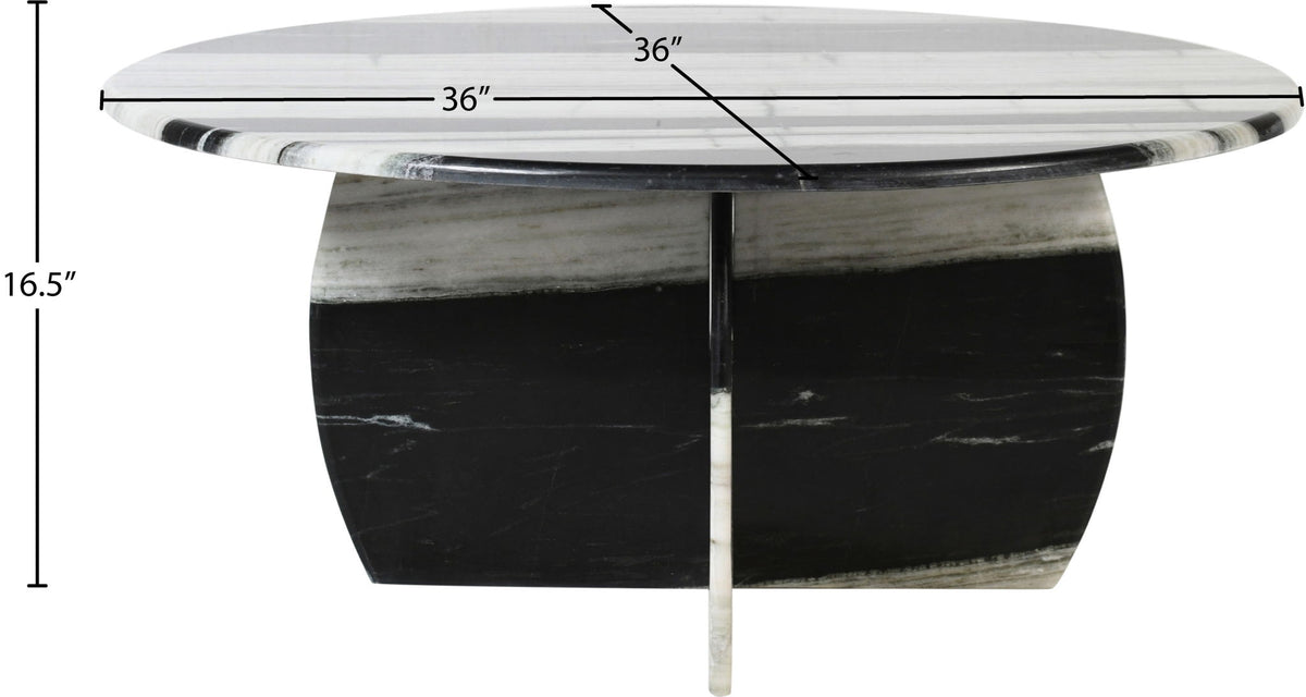 Formentera - Coffee Table