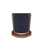 Moderno - Dining Chair (Set of 2) - Black