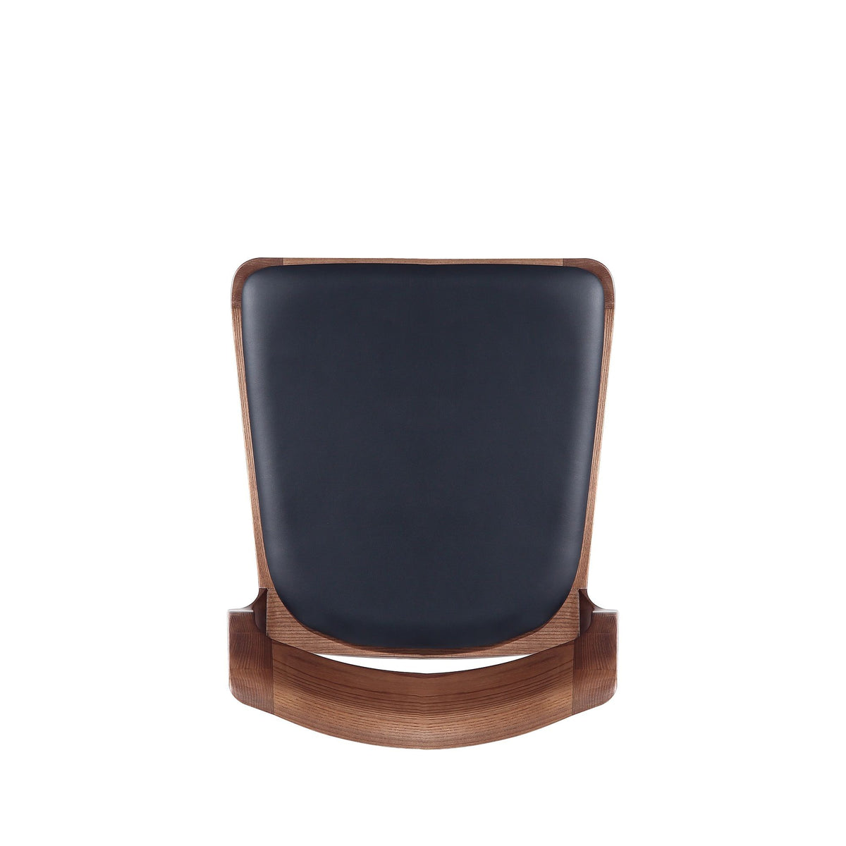 Moderno - Dining Chair (Set of 2) - Black