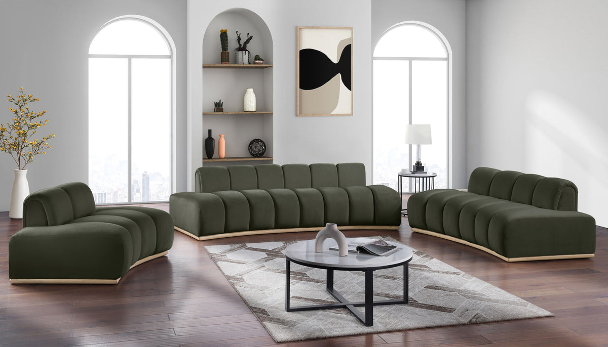 Jace - Sofa