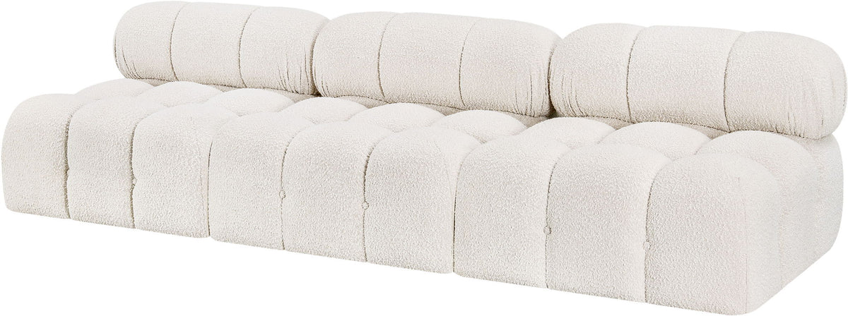 Ames - 3 Seat Modular Armless Sofa