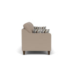 Drew - Fabric Sofa