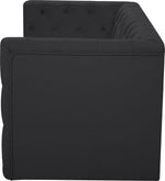 Tuft - Modular Sofa - 2 Seats