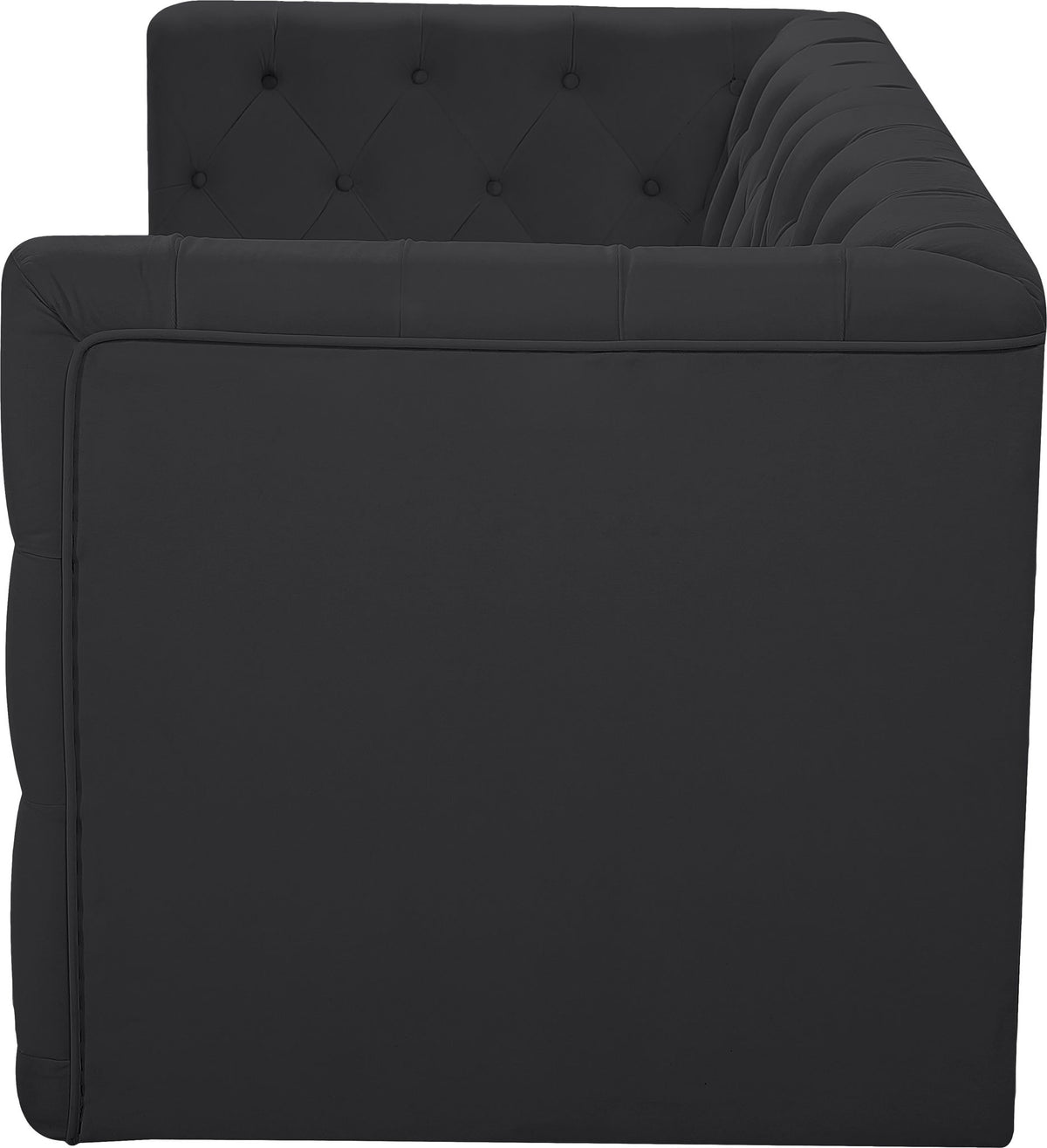 Tuft - Modular Sofa - 2 Seats
