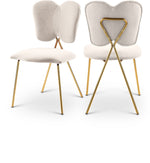 Angel - Dining Chair (Set of 2)
