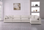 Serene - 5 Piece Modular Sectional