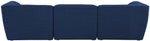 Miramar - 3 Seat Modular Sofa