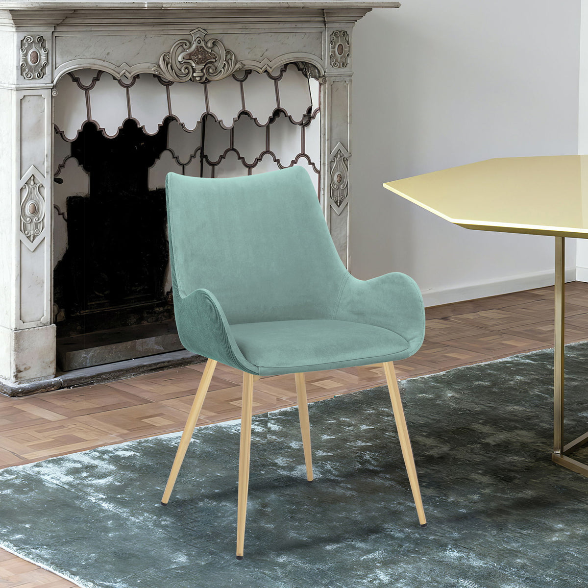 Avery - Dining Room Chair