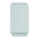 Sagura - 6-Drawer Dresser