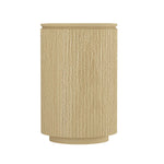 Olivia - Sideboard - Natural Oak
