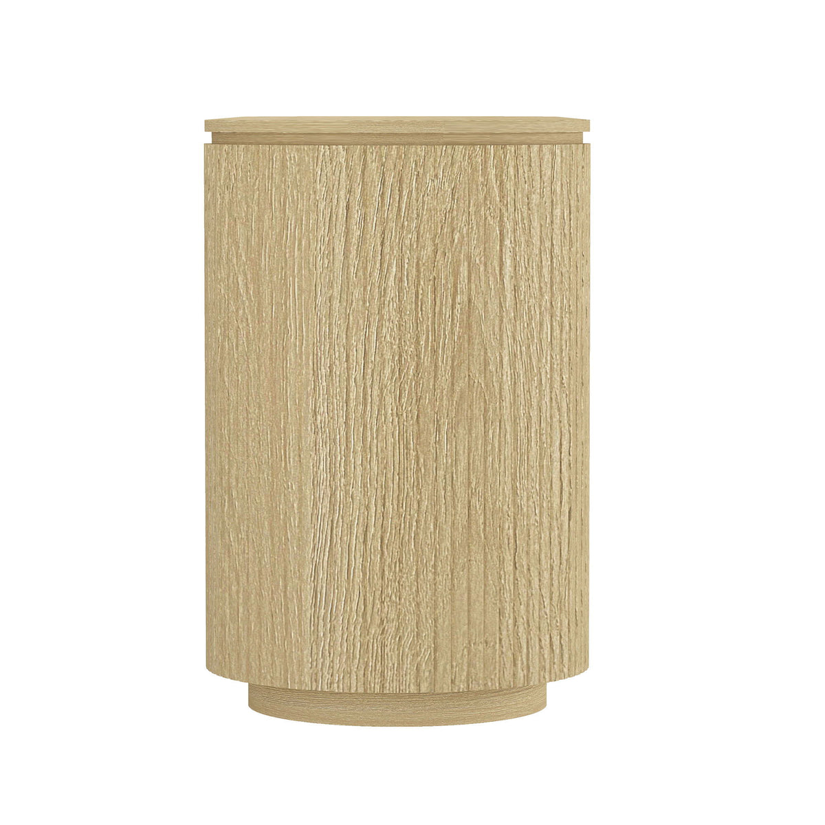 Olivia - Sideboard - Natural Oak