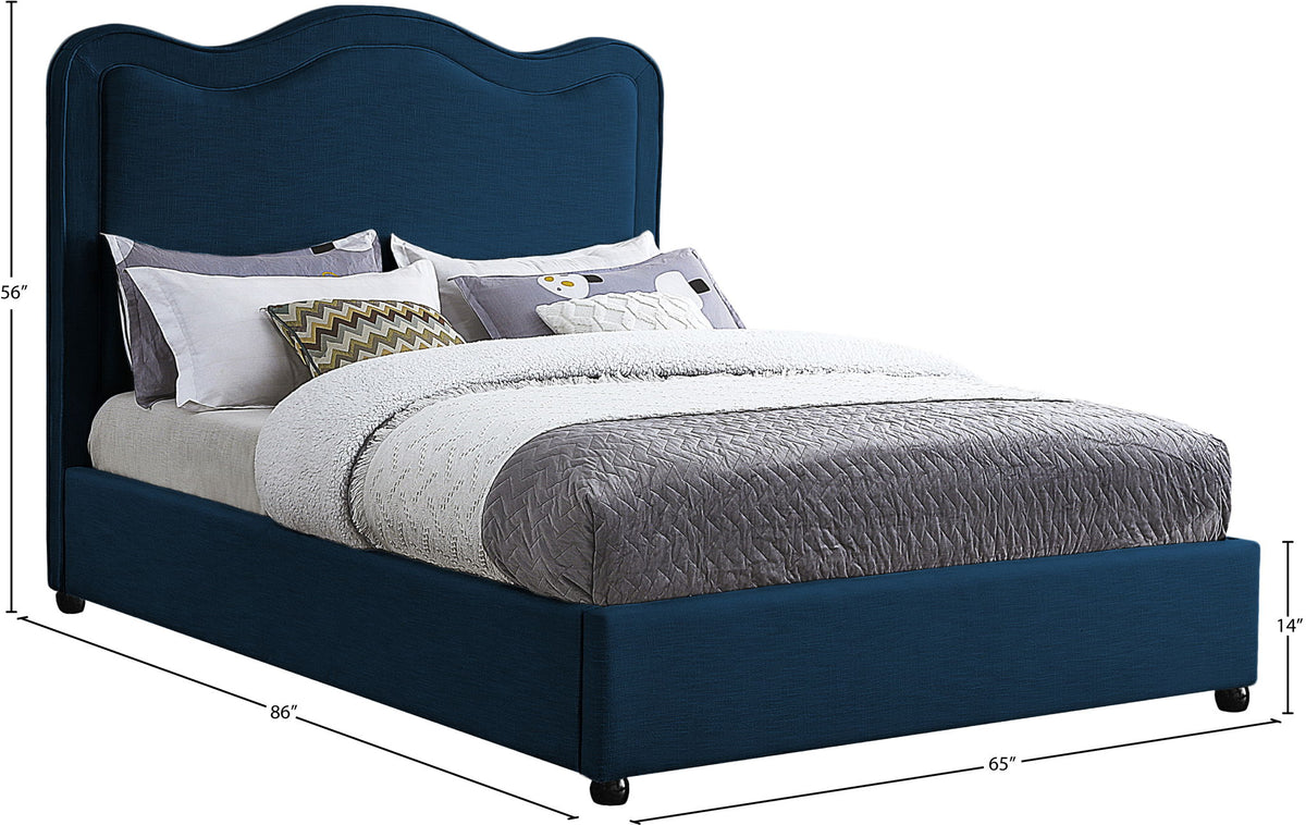 Felix - Bed