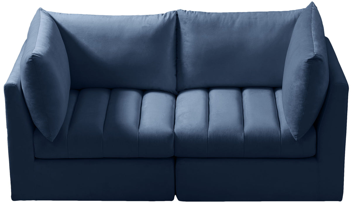 Jacob - Modular 2 Seat Sofa