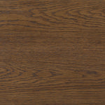 Avro - Solid Wood And Oak Veneer Desk