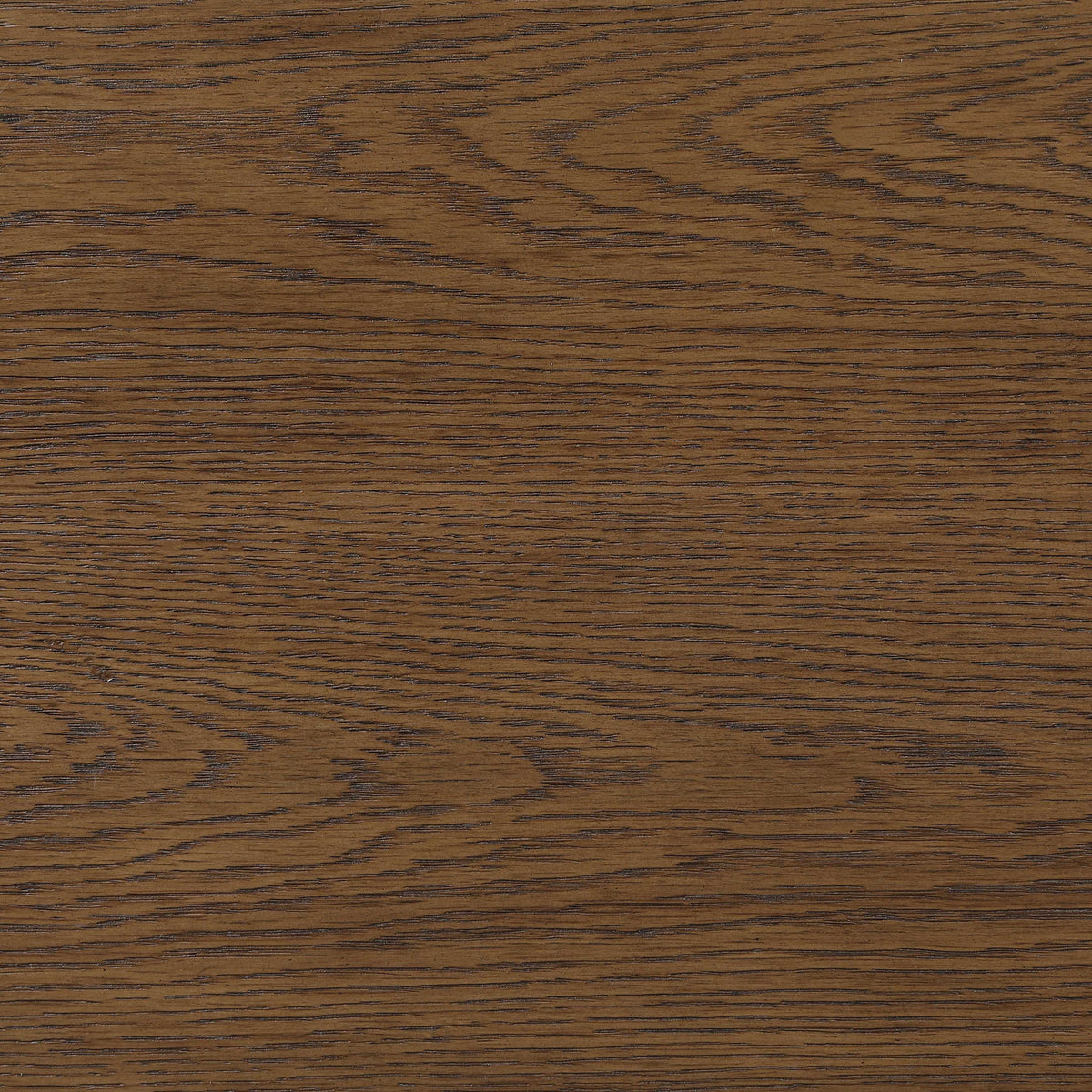Avro - Solid Wood And Oak Veneer Desk