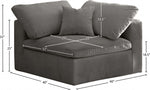 Cozy - Chair