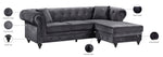 Sabrina - Reversible Sectional